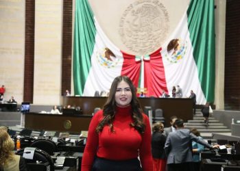 Presenta Anahí González iniciativa para la protección de las especies animales