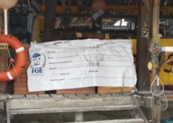 Aseguraron de forma ilegal mi bar Fusion Aloha: afirmó el dueño