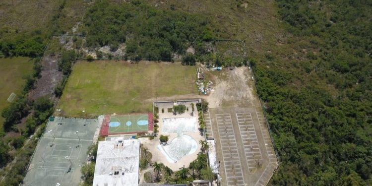 Fonatur dona predios para consolidar proyecto del “Puente Vehicular Nichupté”