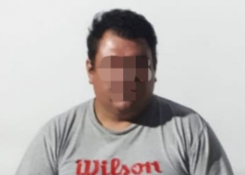 Detienen a presunto culpable por abuso de una menor en Cancún