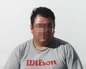 Detienen a presunto culpable por abuso de una menor en Cancún