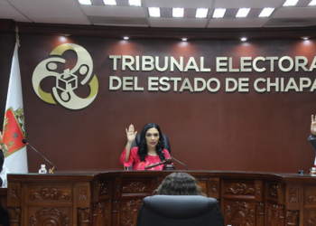 TEECH por unanimidad acreditó la violencia política en razón de género