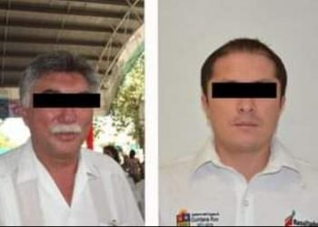 Vinculan a proceso a ex funcionarios de SESA, los acusan de dar recursos a empresa  «fantasma»