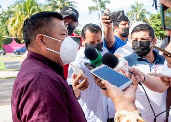 Tulum tiene altas expectativas del turismo decembrino