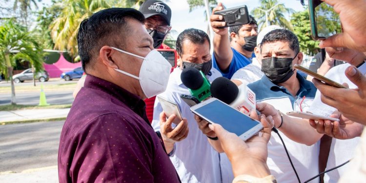 Tulum tiene altas expectativas del turismo decembrino