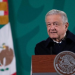 AMLO asegura que en 2024 podría llegar a la presidencia el o la que continúe con la 4T