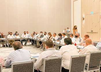 Piden empresarios de la Riviera Maya apoyo del gobernador para modificar trazo del Tren Maya