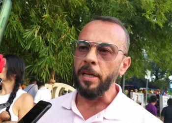 Hoteleros festejan que Raúl Bermúdez fue corrido por corrupto
