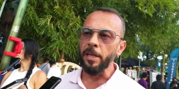 Hoteleros festejan que Raúl Bermúdez fue corrido por corrupto