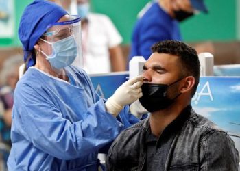 Confirman el primer caso de la variante Ómicron en Cuba