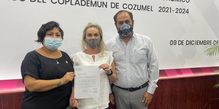 Solicitan empresarios de Cozumel incentivos en materia fiscal