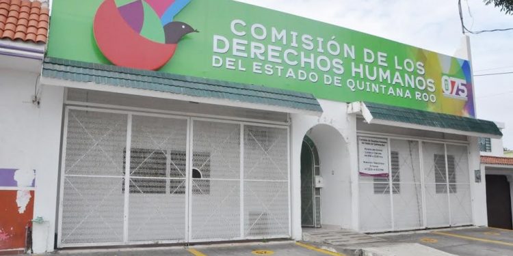 Hospital de Cozumel el más denunciado ante la CDHQROO