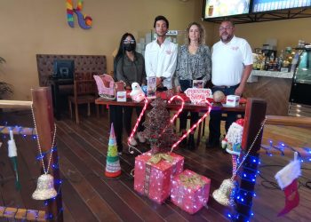 Llega show de navidad a Cancún