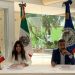 COPARMEX impulsa relaciones comerciales entre empresarios de Belice y quintanarroenses