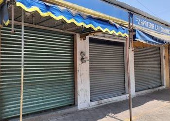 Cierran 4 de cada 10 negocios en Tabasco por la Pandemia