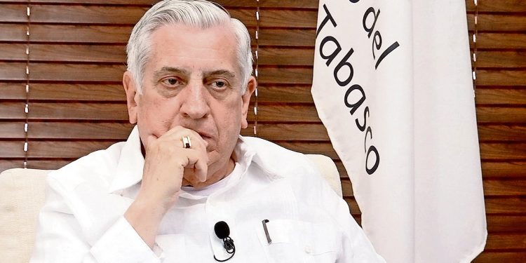 Ciudad Judicial, otro fracaso de Núñez-Priego Solís