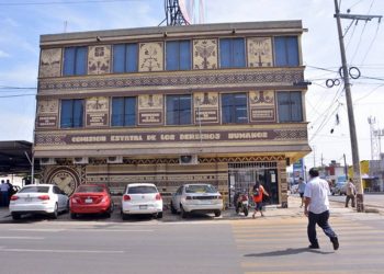 Emite CEDH 86 recomendaciones por violaciones a derechos humanos