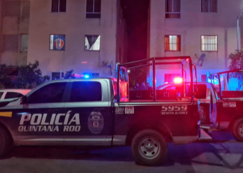 Ejecutan a empleado de un ‘Six’ en Cancún