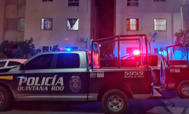 Ejecutan a empleado de un ‘Six’ en Cancún