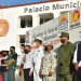 2 mil 800 elementos para operativo “Guadalupe Reyes” en Quintana Roo