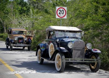 Quintana Roo vivirá el placer de viajar en el tiempo