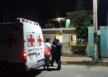 Joven de 14 años se suicida en Chetumal