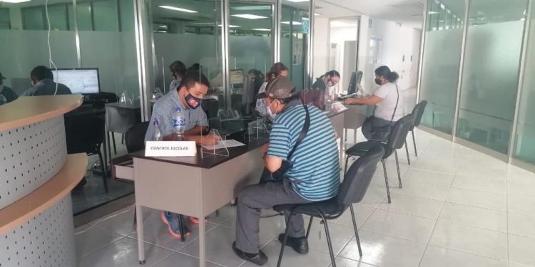 SEQ da a conocer las fechas de inscripción y cambios de escuela para educación básica