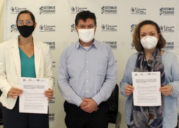 Universidad del Caribe firma convenio de colaboración con la UAM Azcapotzalco