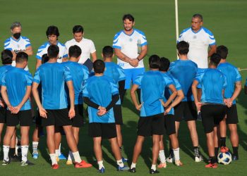 Cancún FC, con ilusiones renovadas de cara al Clausura 2022