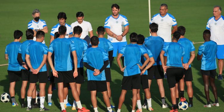 Cancún FC, con ilusiones renovadas de cara al Clausura 2022