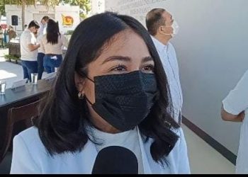 Palazuelos no irá con MC para la gubernatura
