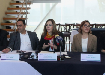 La falta de respuesta a solicitudes de información es una violación al derecho de acceso a la información: INAI