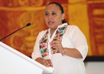 Parquímetros, el turbio negocio de Cristina Torres en Playa del Carmen