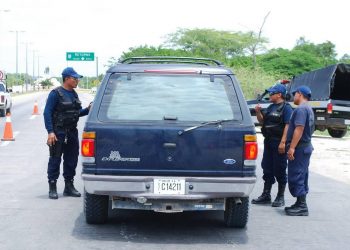 No habrá alcoholímetro en la capital