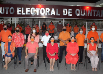 Desecha IEQROO a 9 aspirantes a candidatos independientes