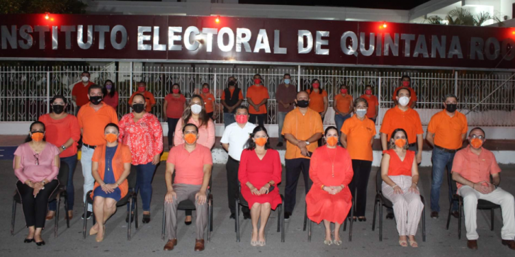 Desecha IEQROO a 9 aspirantes a candidatos independientes