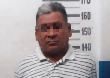 Detienen a presunto narcomenudista en Playa del Carmen
