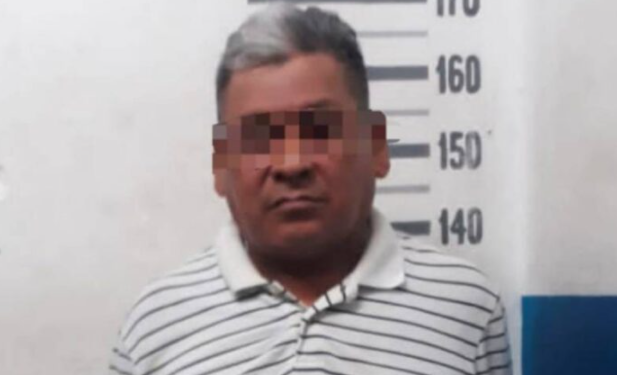 Detienen a presunto narcomenudista en Playa del Carmen