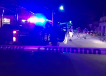 Ataque armado deja saldo de un herido en Rancho Viejo