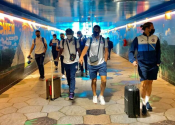 Cancún será sede del inicio de pretemporada del Cruz Azul