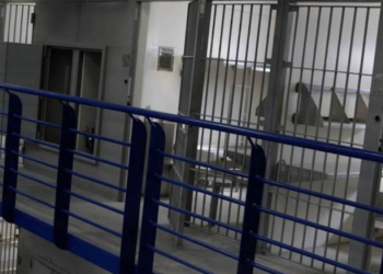 Van siete casos en cárceles de Tabasco de reos fugitivos este año