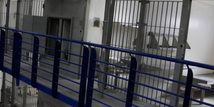 Van siete casos en cárceles de Tabasco de reos fugitivos este año