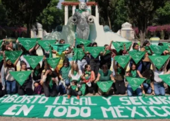 Colima se suma a los estado que despenalizaron el aborto en México