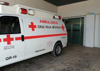 Atacan con machete a un hombre en Cancún