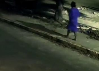 Van dos pacientes que se fugan de la clínica del ISSSTE en Chetumal