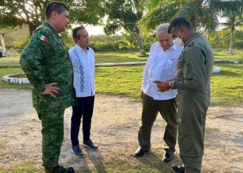 Aeropuerto de Tulum firme para 2022