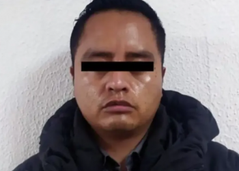Detienen a maestro acusado de abusar de 12 menores