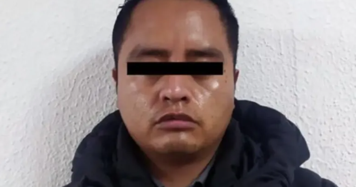 Detienen a maestro acusado de abusar de 12 menores