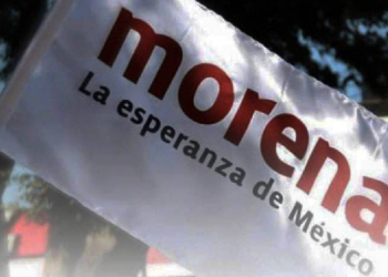 Mañana podría haber humo blanco en Morena