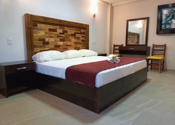 Hoteleros tendrán una navidad de lleno total